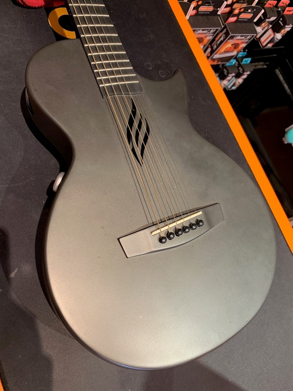 ENYA Guitars Nova Go mini BLKの画像